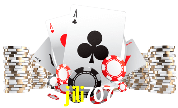 Jogue jogos de pôquer em jili707
