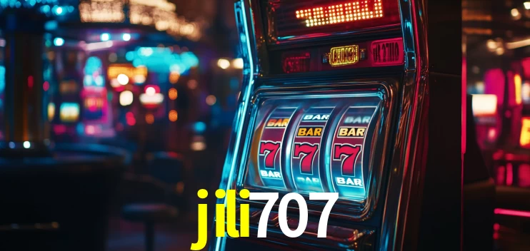 Welcome Bonus jili707