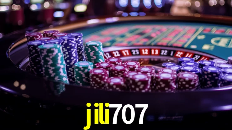 Statistics jili707