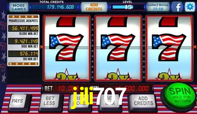 A Emoção da Loteria na jili707: Uma Chance de Mudança de Vida