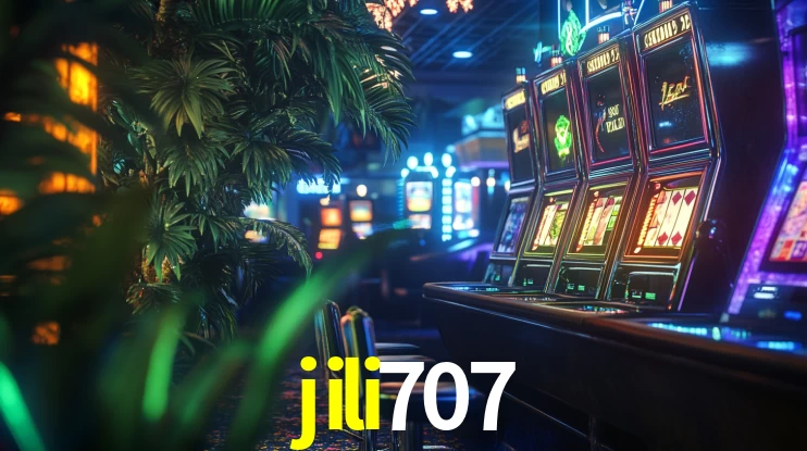 Experiência VIP jili707