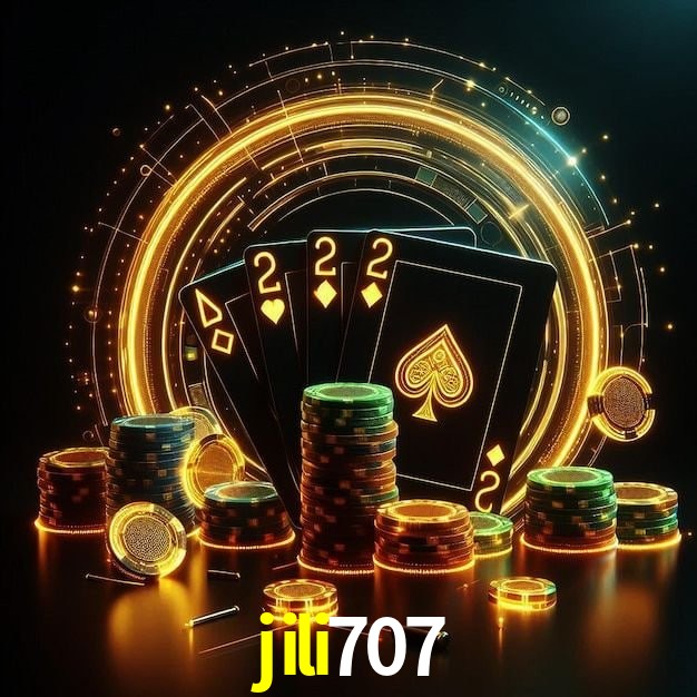Jogos de Slot jili707