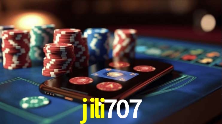 Provedores de Jogos jili707