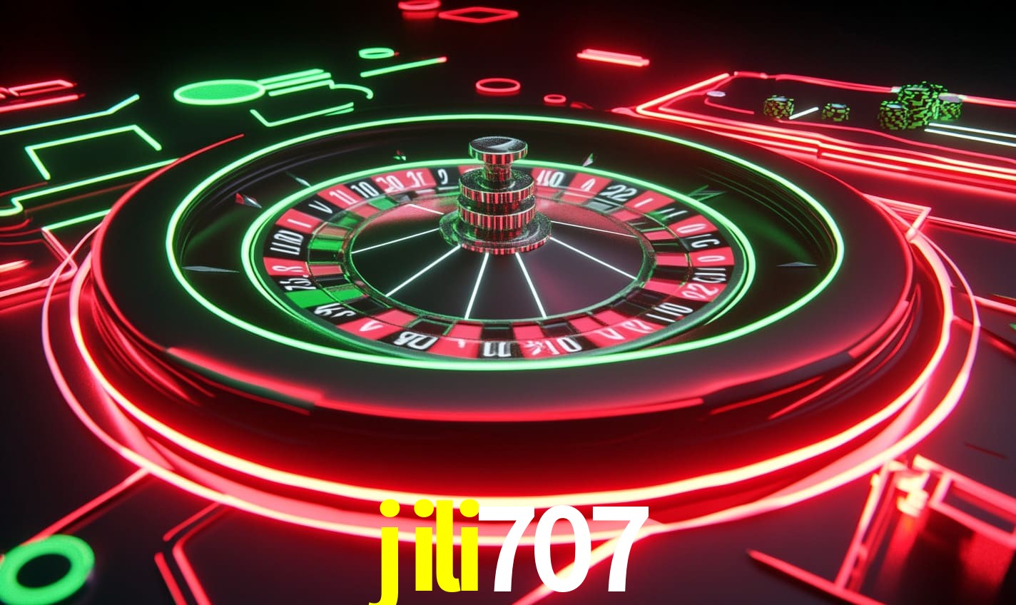 jili707