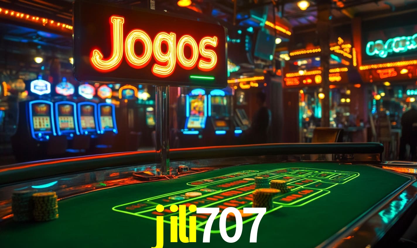 Segurança 2FA jili707