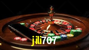 Game Providers jili707