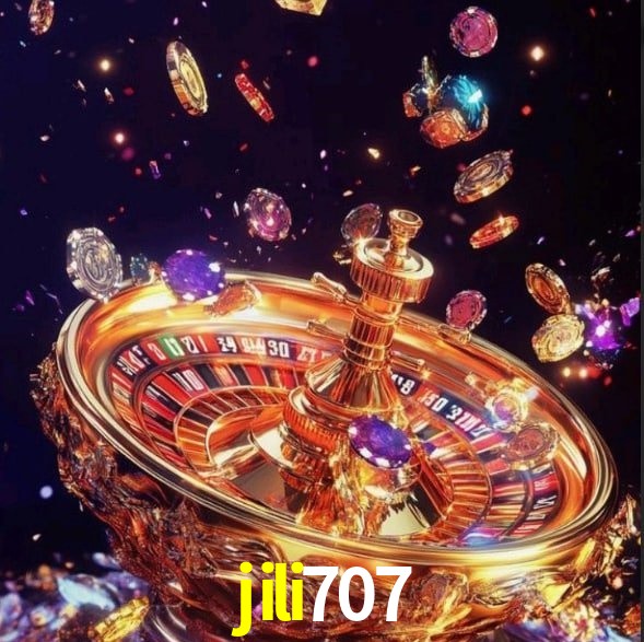 jili707 app
