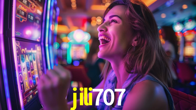 Blackjack Table jili707