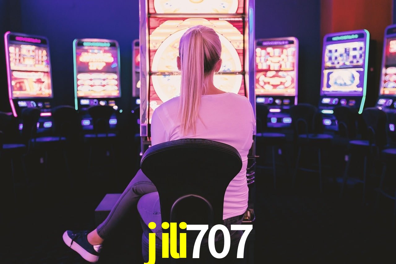 Seasonal Promotions jili707