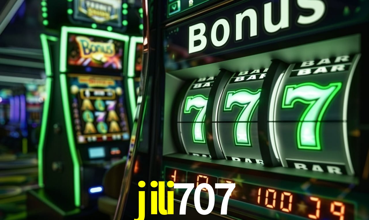 Exclusive Offers jili707