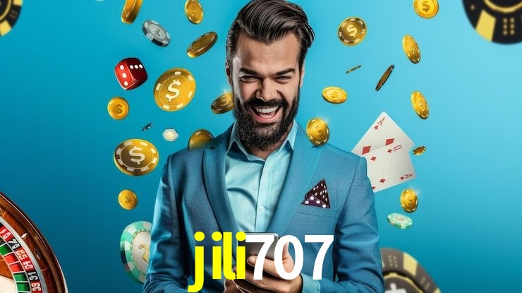 Weekend Specials jili707