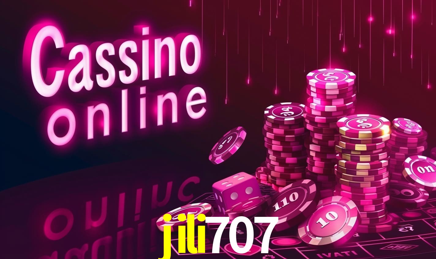 jili707,jili707 bet