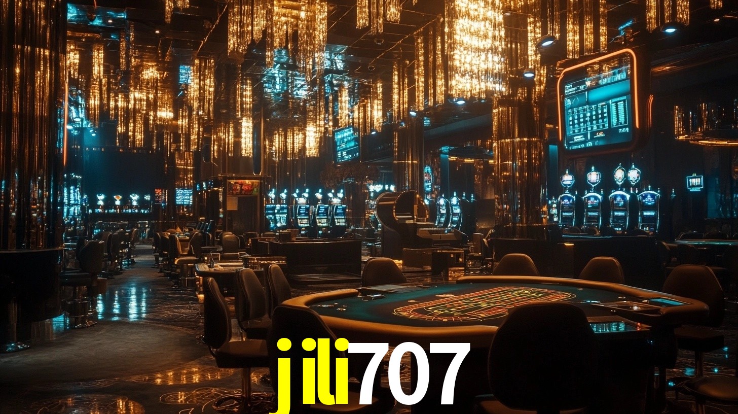 Programa VIP jili707