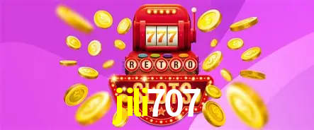 Descubra a Magia dos Jogos de Arcade no jili707