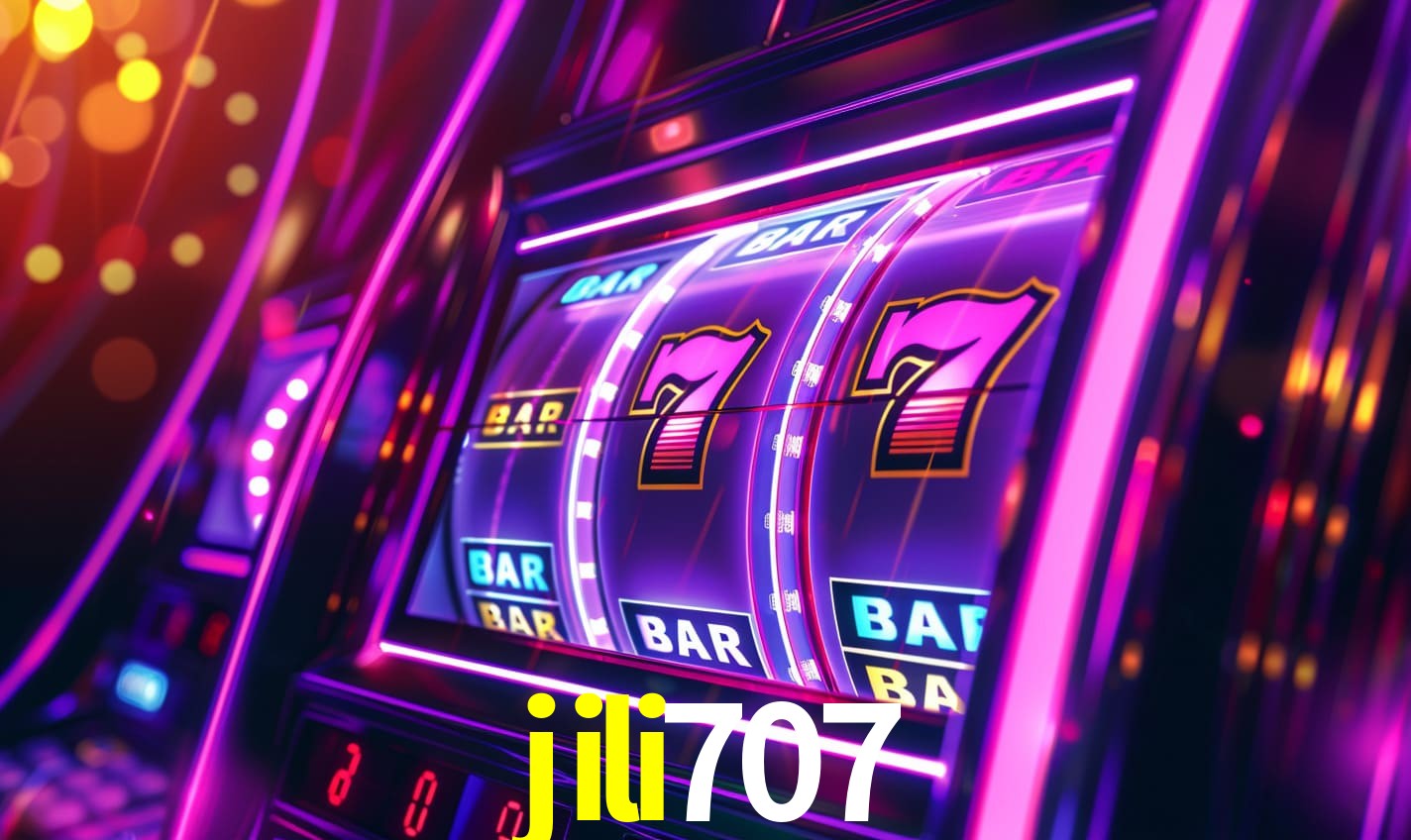Daily Bonuses jili707