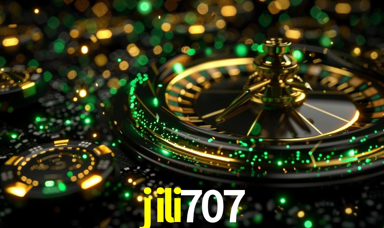 jili707