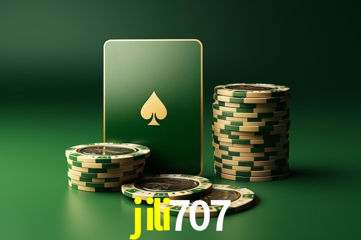 Live Casino jili707