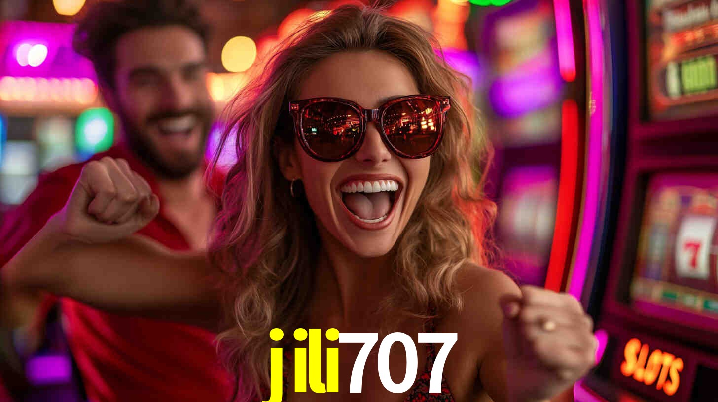 Inovações de Jogos na jili707: O Futuro das Experiências Interativas