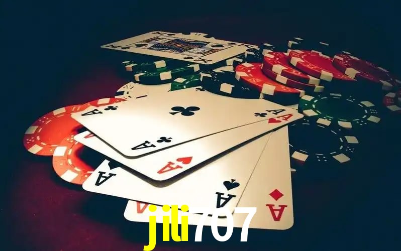 jili707