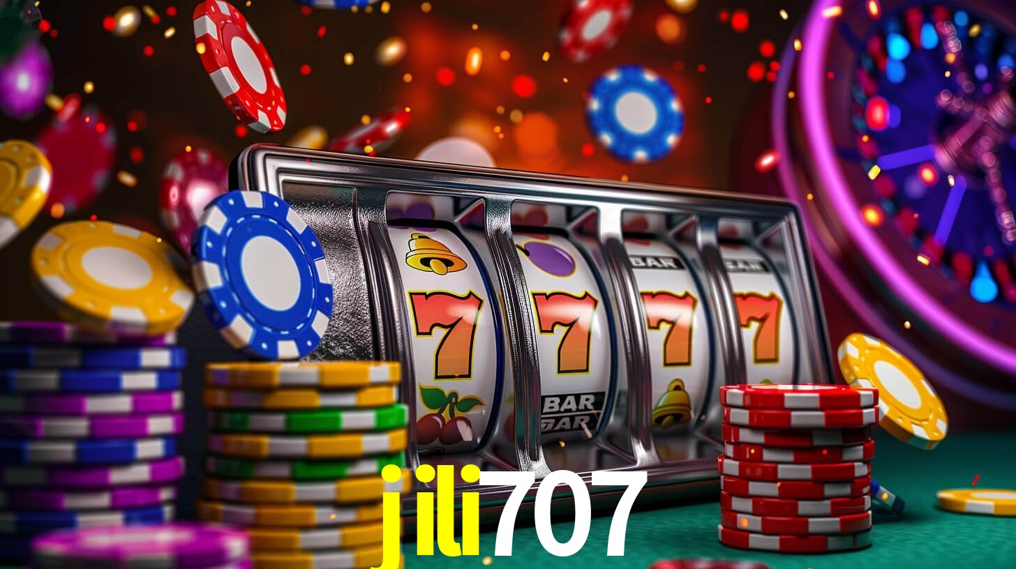 Programa VIP jili707