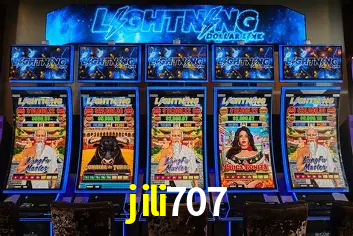 Desvendando o Mundo dos Jogos Virtuais na jili707