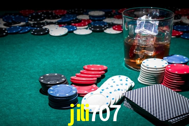 Jogo Aviator jili707