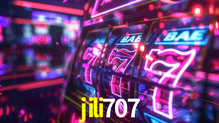 APP oficial da jili707 para mobile