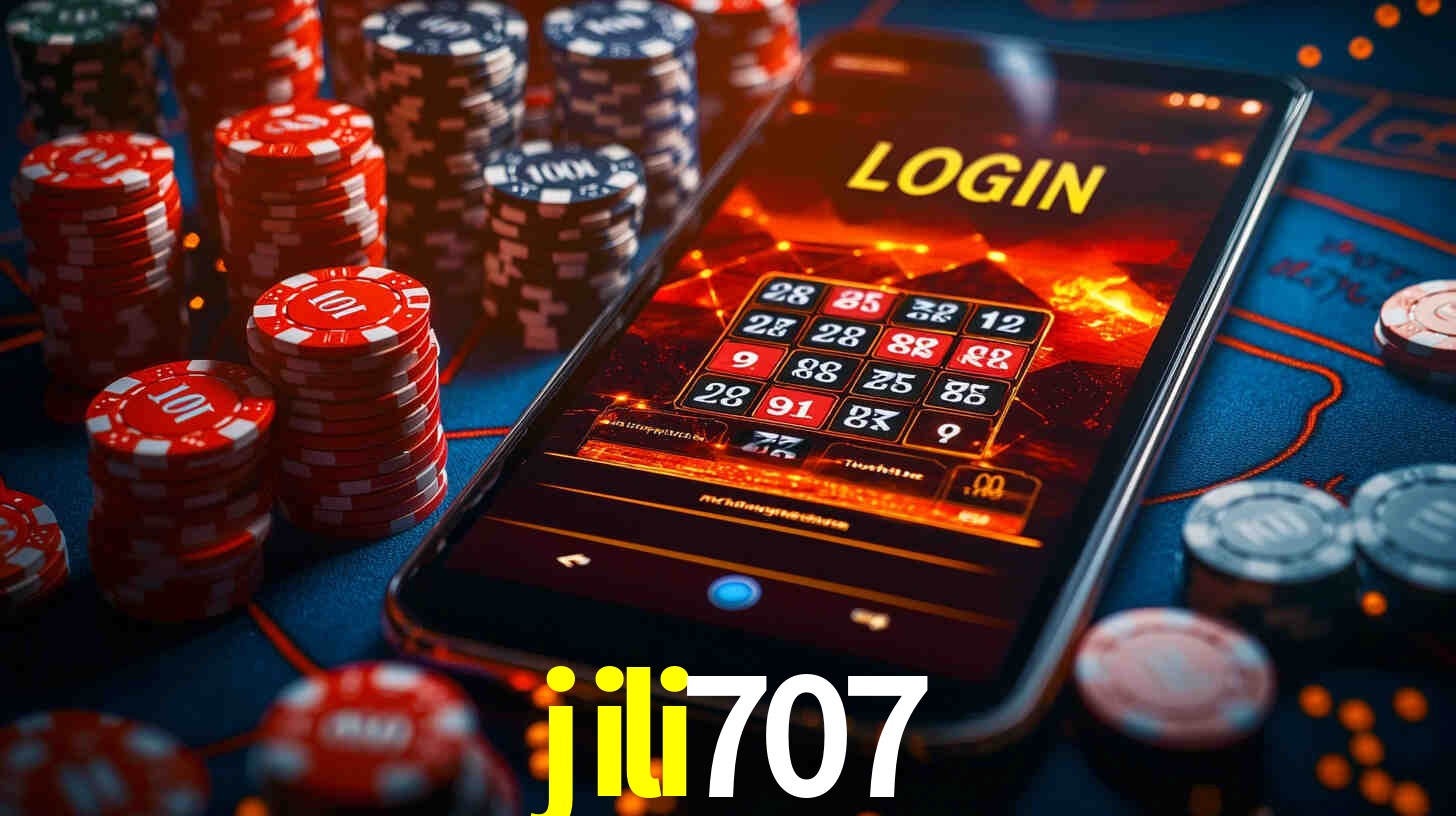 Exclusive Games jili707