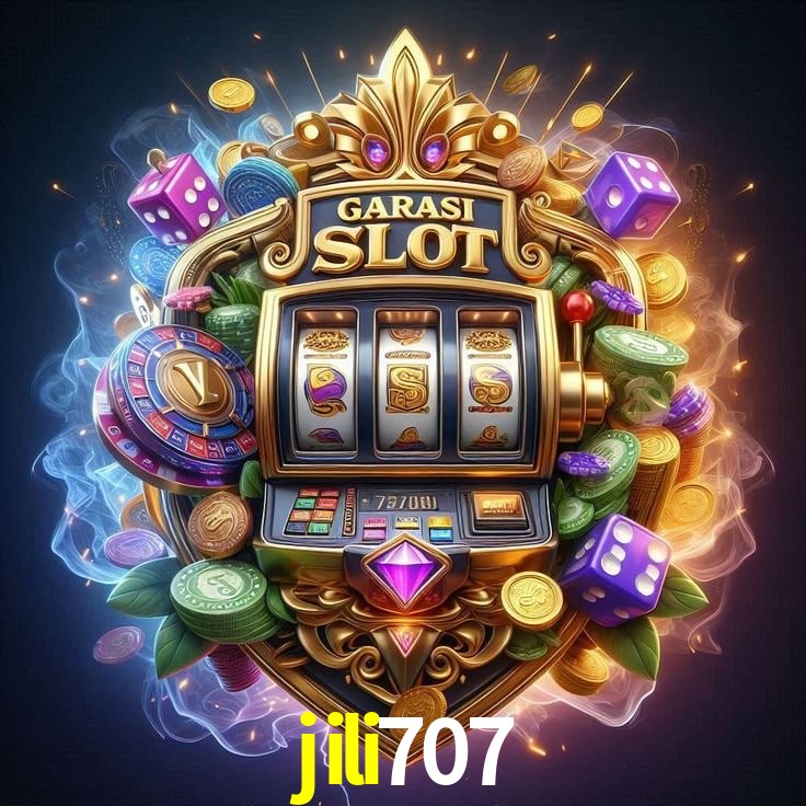 Integração de APIs jili707