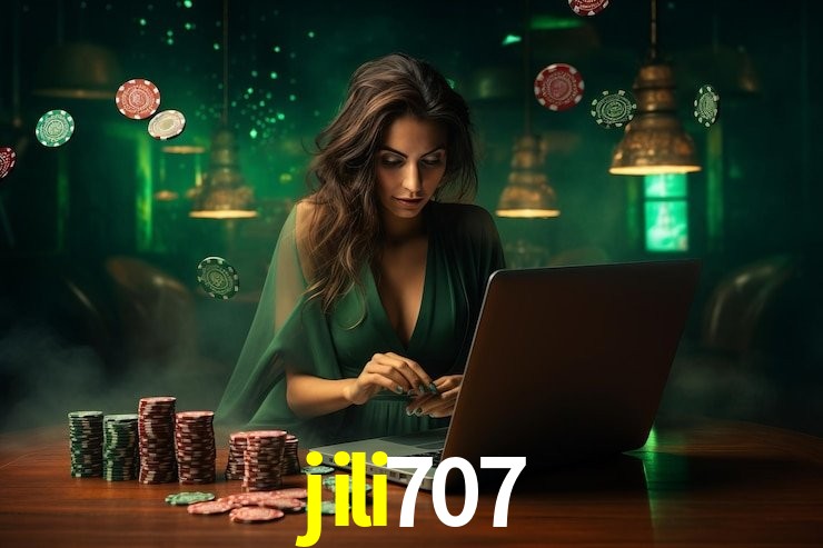 jili707 app