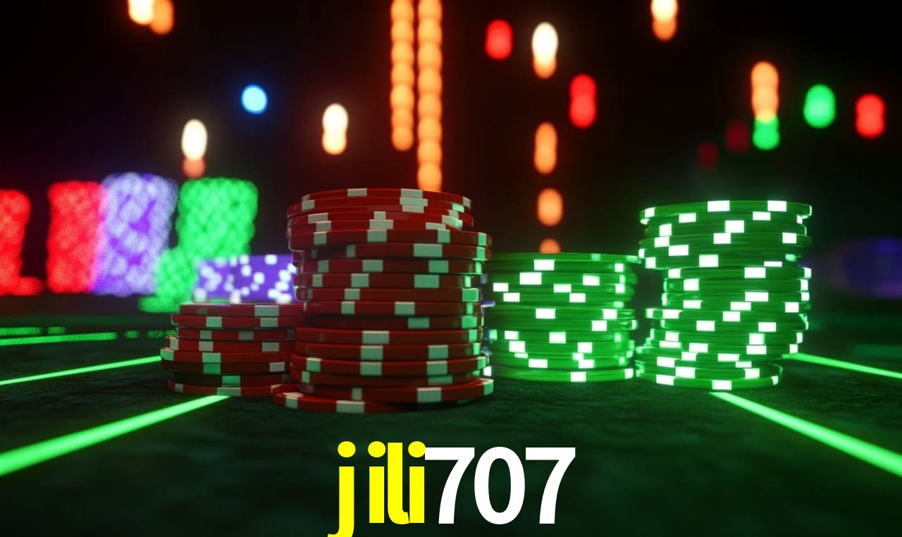 Platform Technology jili707