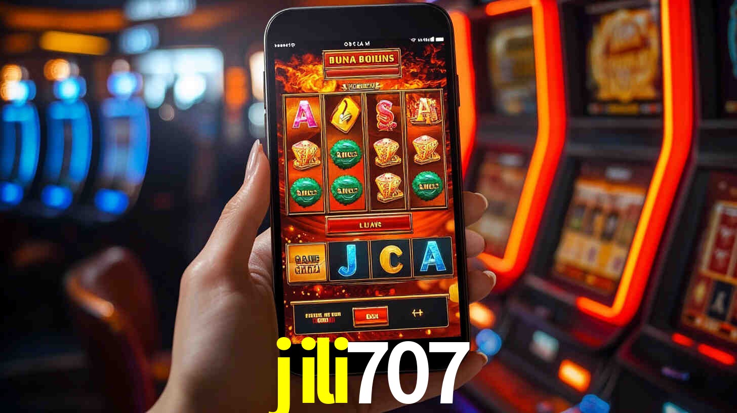 Roulette Table jili707