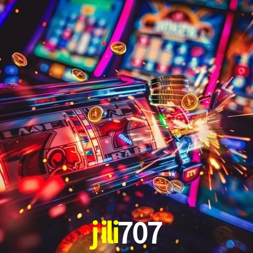 Casino Ao Vivo jili707