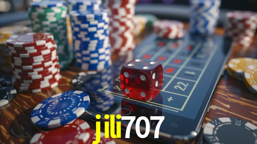 Premium Interface jili707