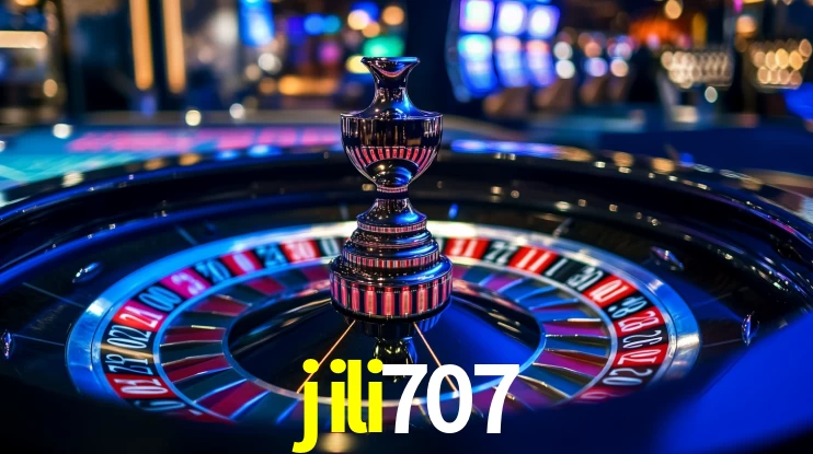 Aviator Game jili707