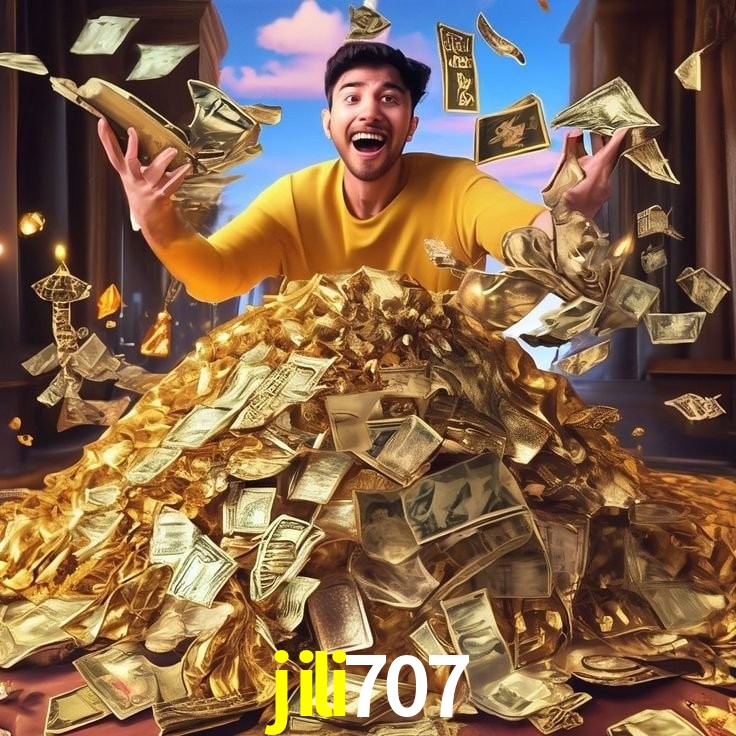 Casino VIP jili707