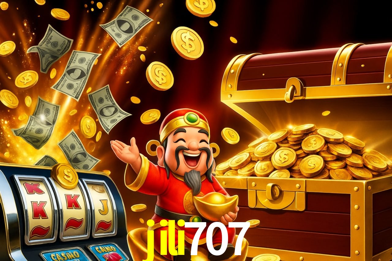 Torneios jili707