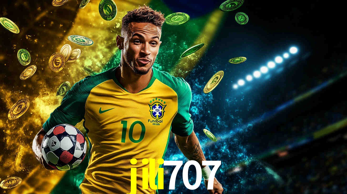 Descubra o Programa VIP da jili707: Vantagens Exclusivas para Jogadores