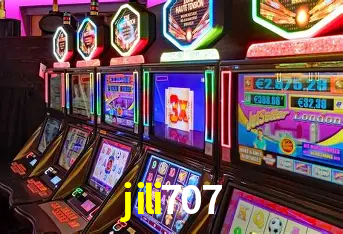 A Revolução dos Aplicativos de Jogos no jili707