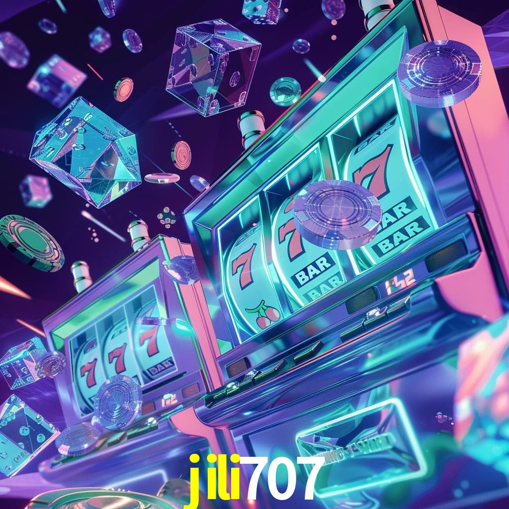 jili707