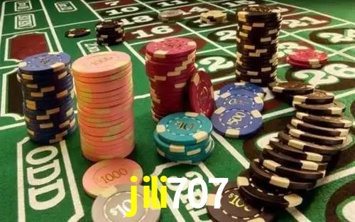jili707,jili707 bet
