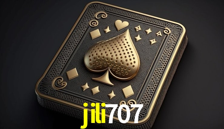 Estatísticas do Jogo jili707