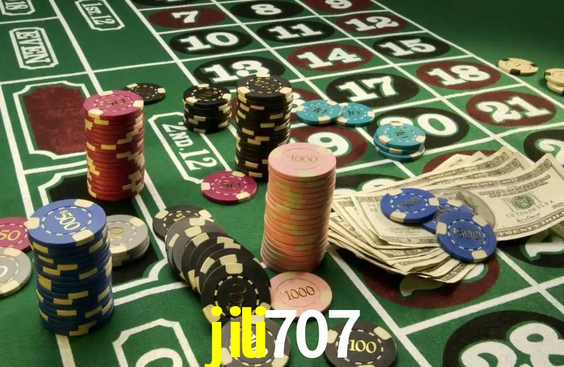 API Integration jili707