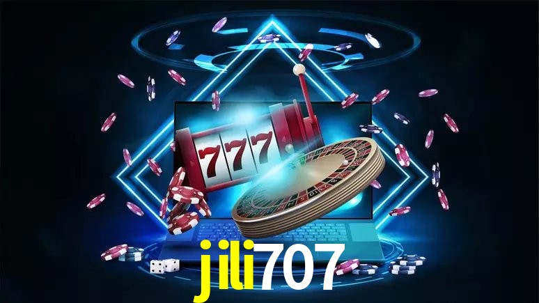 Benefícios da Conta jili707