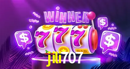jili707: A Experiência de Casino com Jogos de Mesa ao Vivo