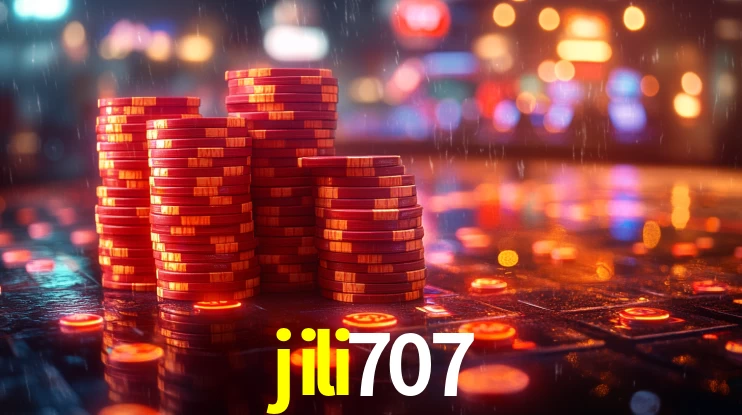 VIP Casino jili707