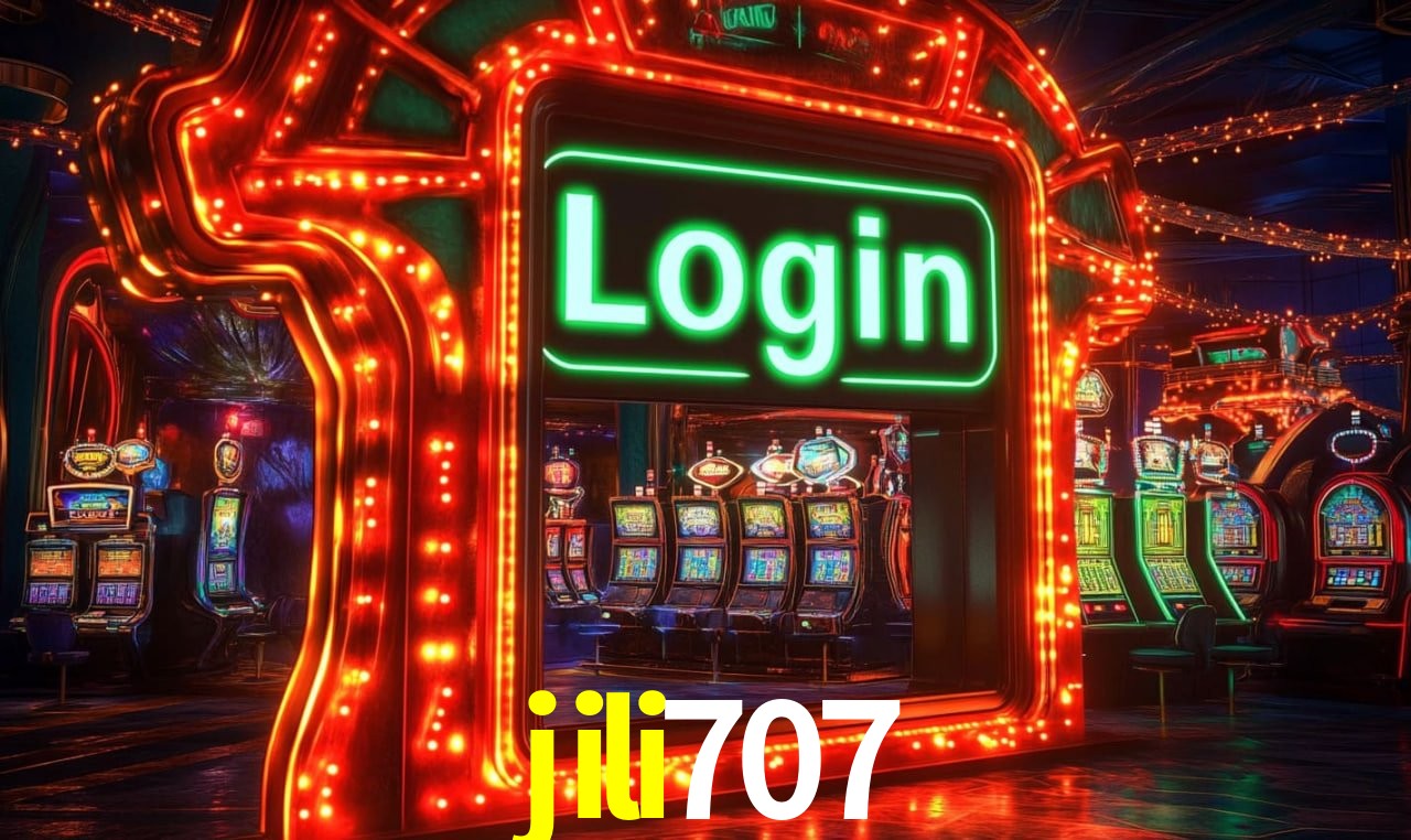 Apostas de Futebol jili707