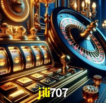 Jogo Spaceman jili707
