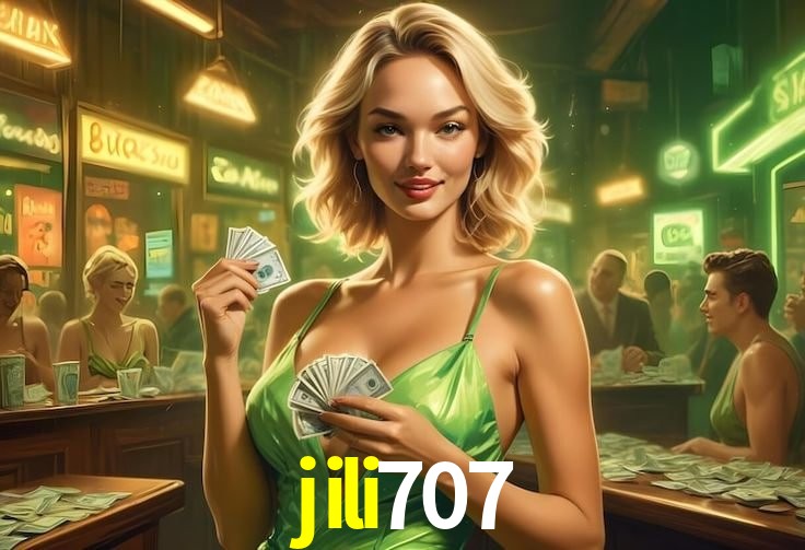 A Emoção da Loteria na jili707: Uma Chance de Mudança de Vida